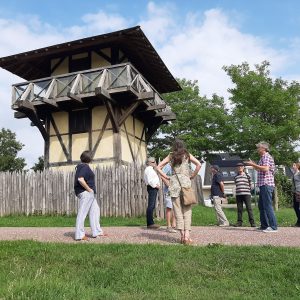 Weekend van het Verdedigingserfgoed