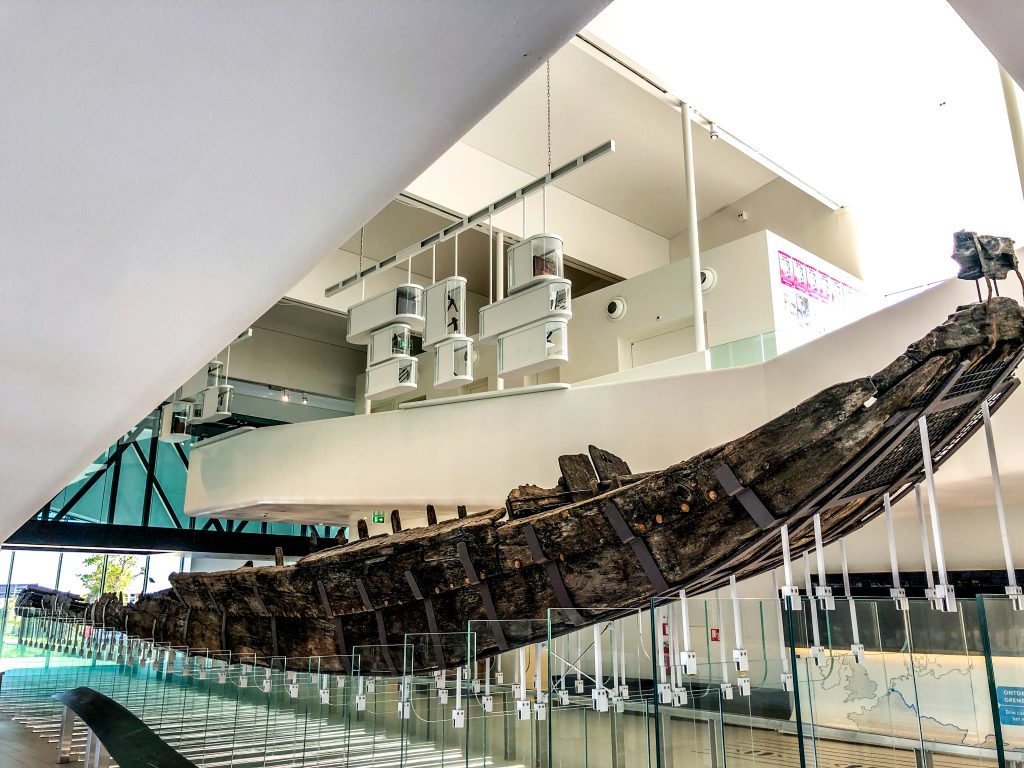 Museum-hoge-woerd-schip-de-Meern-1-Lieke-Waenink