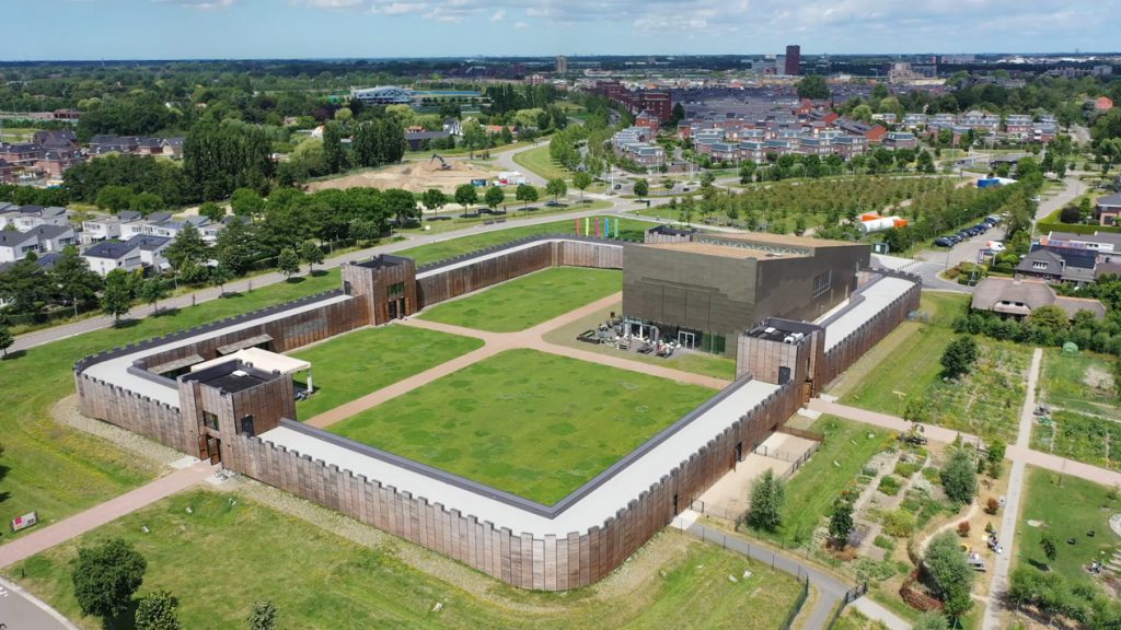 Castellum-Hoge-Woerd-Erfgoed-Utrecht