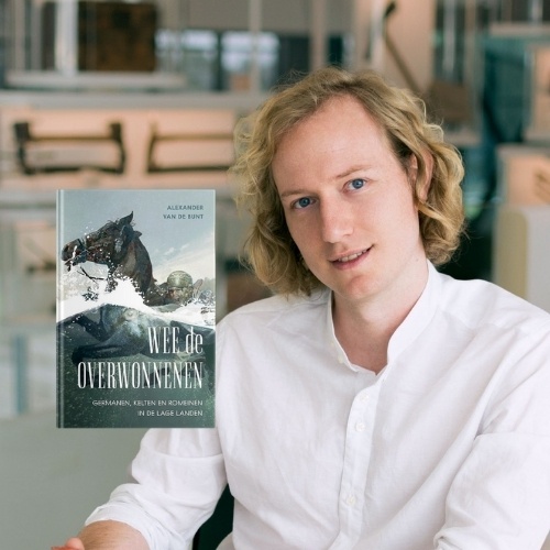 thumbnail aanbod lezing Alexander van de Bunt