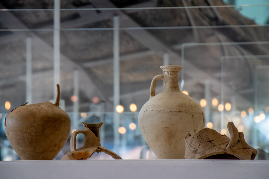 Museum-hoge-woerd-vondsten-open-monumentendag-2021