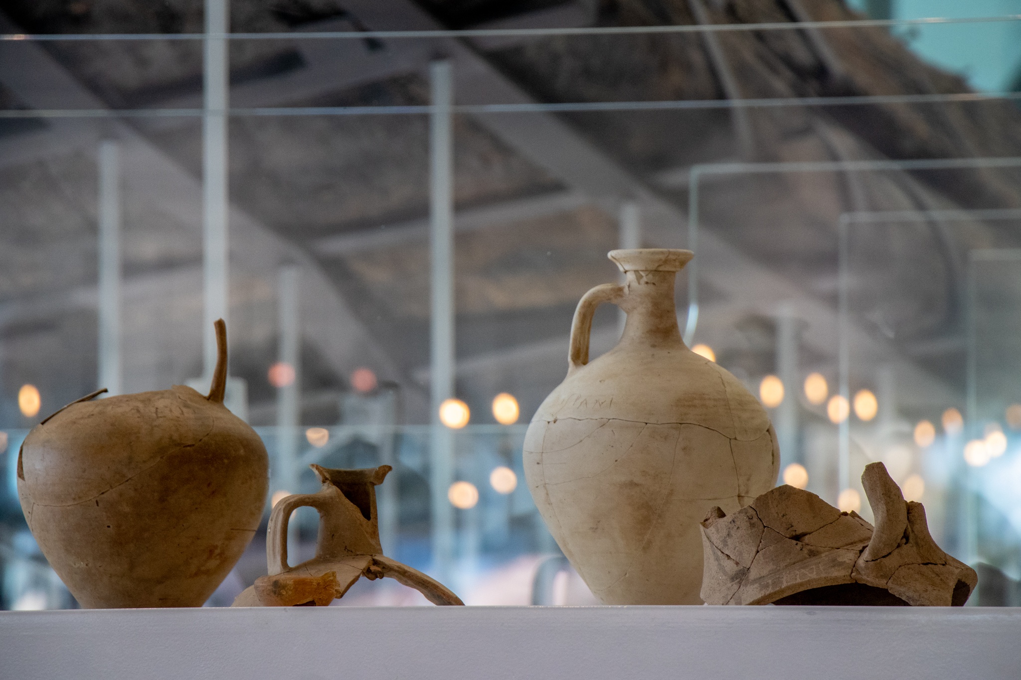Museum-hoge-woerd-vondsten-open-monumentendag-2021