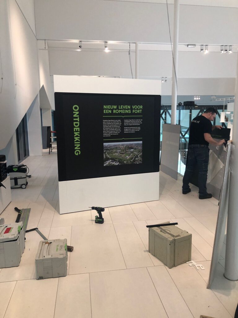 Castellum-hoge-woerd-expositie-creatie-van-castellum
