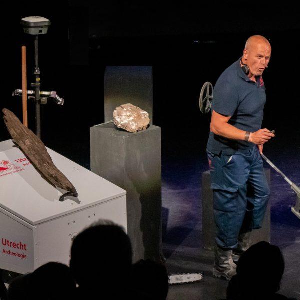 de Grote Archeologie Show