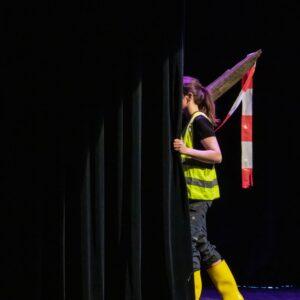 de Grote Archeologie Show - vrijwilligers