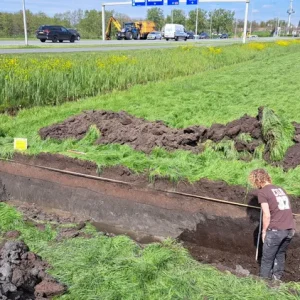 Lezing: Rijnenburg - een archeologische schatkamer