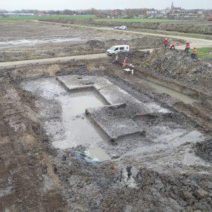 Lezing: Legioenskamp uit de tijd van Caligula (gereduceerd tarief)