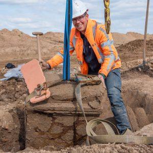 Lezing | Tempels en goden in Herwen-Hemeling