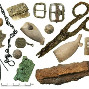 Lezing | Camp d’Utrecht