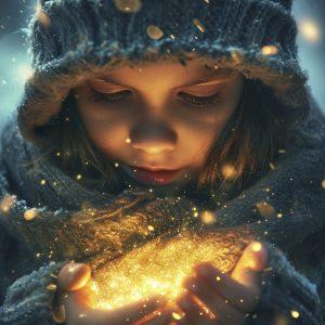 Romeinse Magische Wensen