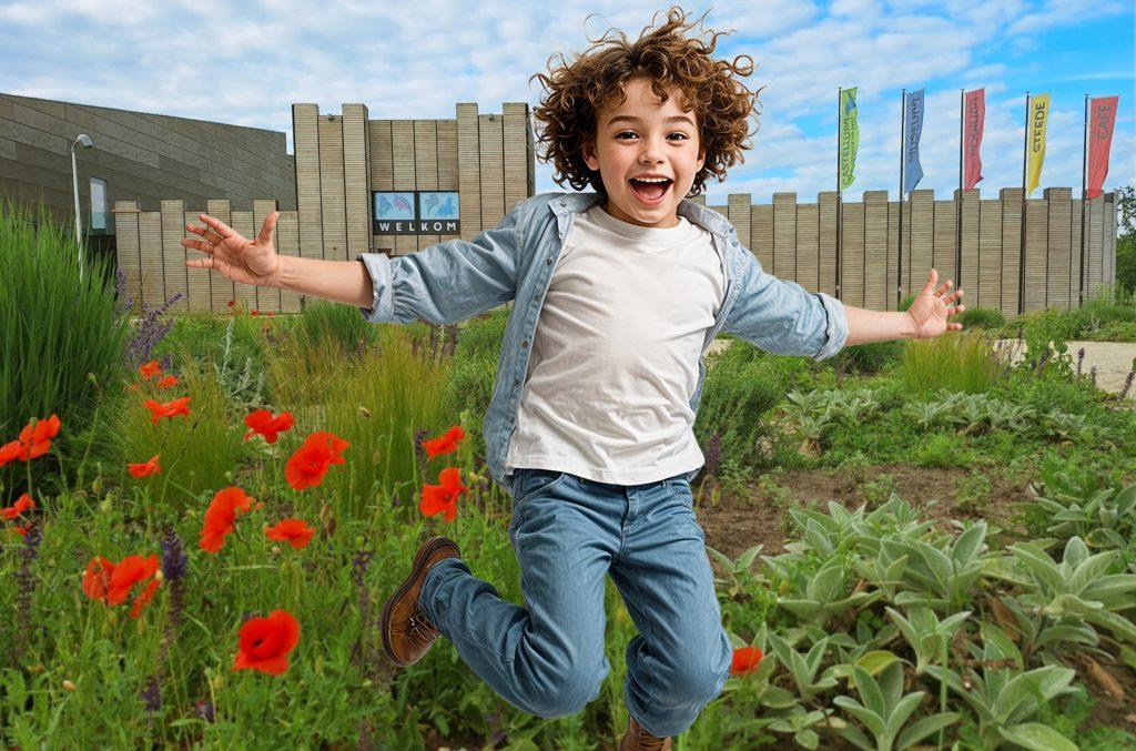 MuseumHogeWoerd_Meivakantie26