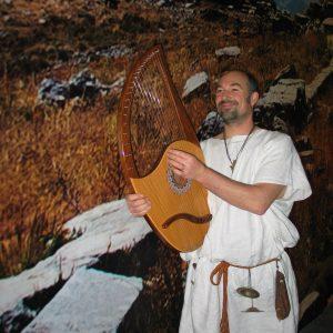 Muziek langs de Limes