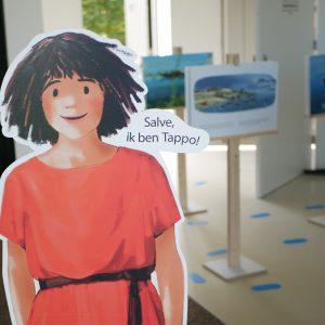 Expo: Tappo en de rivier